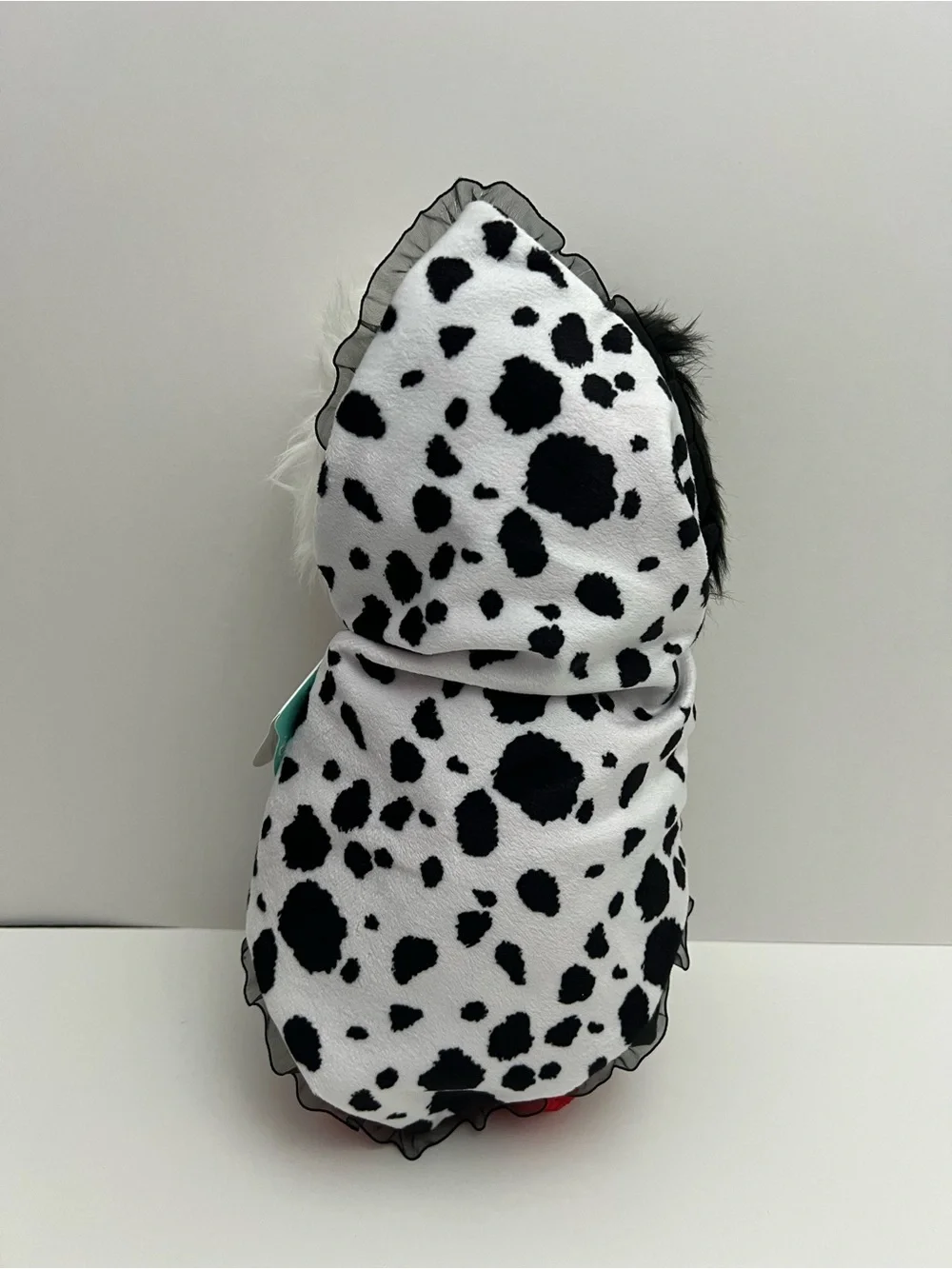 Disney Parks Disney Babies Baby Cruella de Vil 101 Dalmatians 10